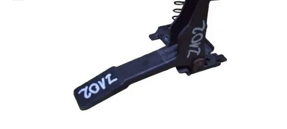 Renault Scenic III - Grand scenic III Engine bonnet/hood lock/latch loop/hook 656030002R