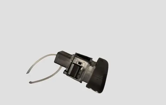 Nissan Juke I F15 Hazard light switch 06019
