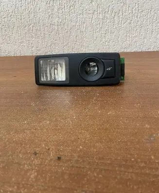 BMW X5 E70 Front seat light 63316972971 4399978