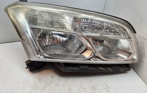 Chevrolet Trax Headlight/headlamp