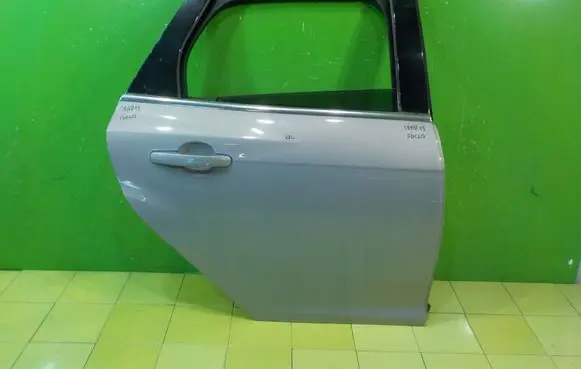 Ford Focus Rear door 18AB13