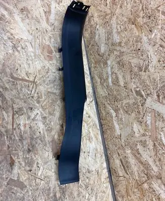 Tesla Model X (A) pillar trim 149650800A 149650900A