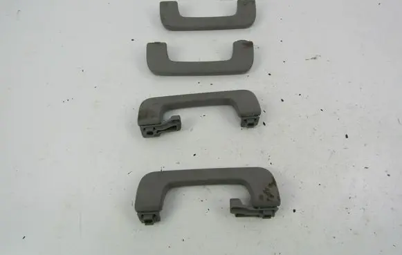Audi A4 S4 B6 8E 8H Front interior roof grab handle 