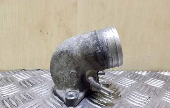 Honda Accord Air intake duct part