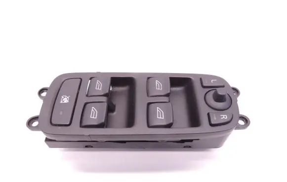 Volvo V50 Electric window control switch 30710787 D47