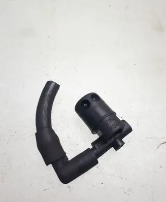 Opel Vectra C Windshield washer spray nozzle 9221637