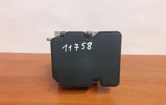 Mercedes-Benz Sprinter W906 ABS Pump 0265254673 A9069002703