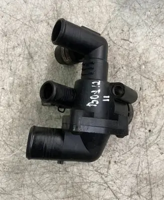 Ford Transit Custom Thermostat housing BK2Q8A586AB