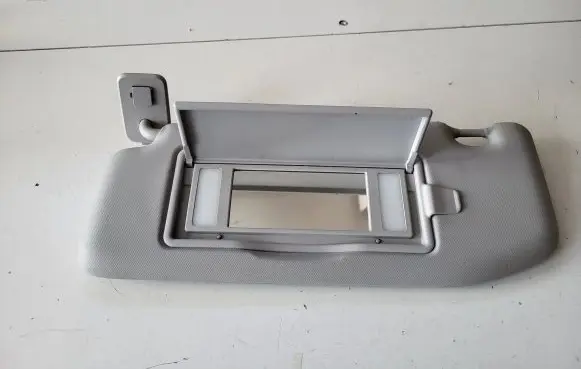 Citroen DS3 Sun visor 98265222
