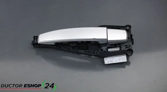 Chevrolet Cruze Rear door exterior handle 13505889