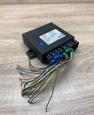 Ford Focus Other control units/modules 98AG15K600DC 5WK47230C