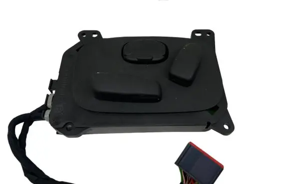 Jaguar XJ X350 Seat adjustment assembly 2W9314B709BB 2B412055AA 2B412055BB