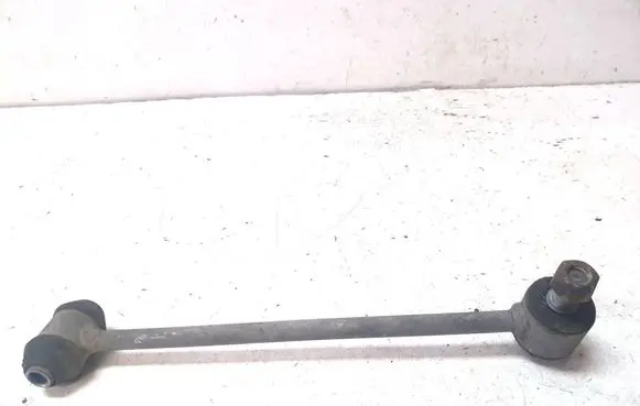 Mercedes-Benz C W204 Rear anti-roll bar/stabilizer link A1243260681