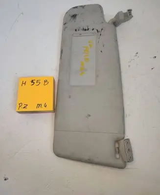 Volkswagen Polo Sun visor 7464646