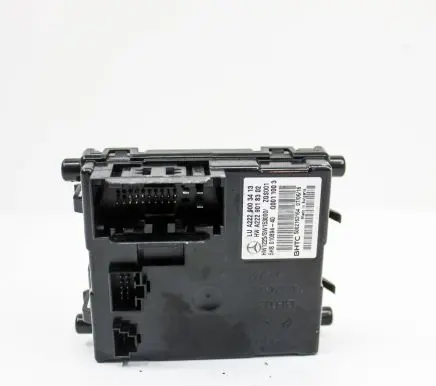 Mercedes-Benz C W205 Other devices A2229003413