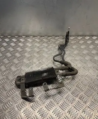 Nissan 350Z Transmission/gearbox oil cooler