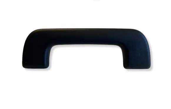 Volkswagen Touareg III Front interior roof grab handle 4N0857607