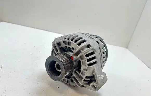 Mercedes-Benz ML W163 Generator/alternator 13420610