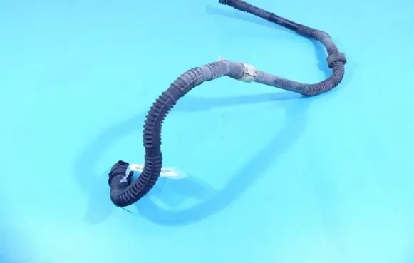 Citroen DS3 Engine coolant pipe/hose 9671812380 IMPRK1355483