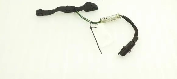 Land Rover Discovery 3 - LR3 Glow plug wires 4R8012A378