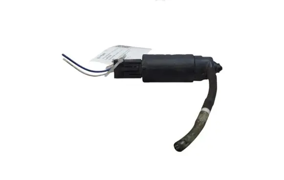 Toyota Corolla Verso E121 Windscreen/windshield washer pump