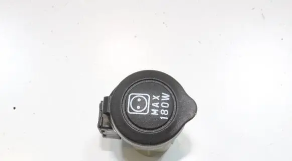 Maserati Ghibli Cigarette lighter 