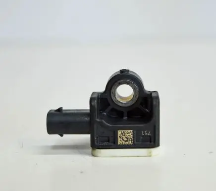 Audi A6 S6 C7 4G Airbag deployment crash/impact sensor 4H0959643