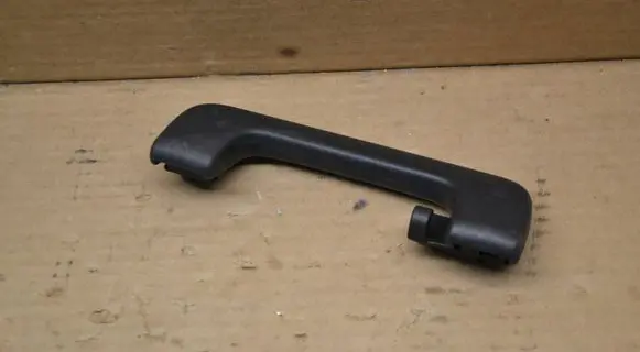 Porsche Macan (95B) Rear interior roof grab handle 95B857643 7422