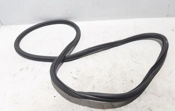 Seat Ibiza V (KJ) Rear door rubber seal (on body) 6F0867367E