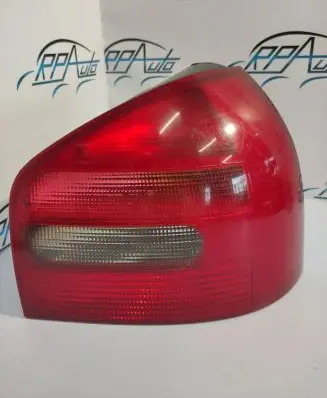 Audi A3 S3 8L Rear/tail lights 290702