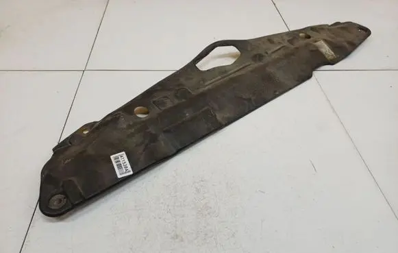 Toyota Corolla E120 E130 Engine bonnet/hood lock trim molding 5314102010