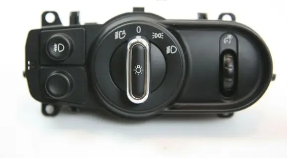 Mini Cooper Countryman F60 Light switch 61316824861 6824861