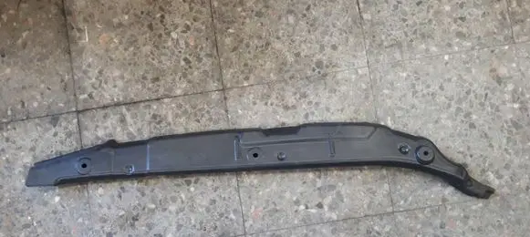 Audi Q8 Fender foam support/seal 4M8821112