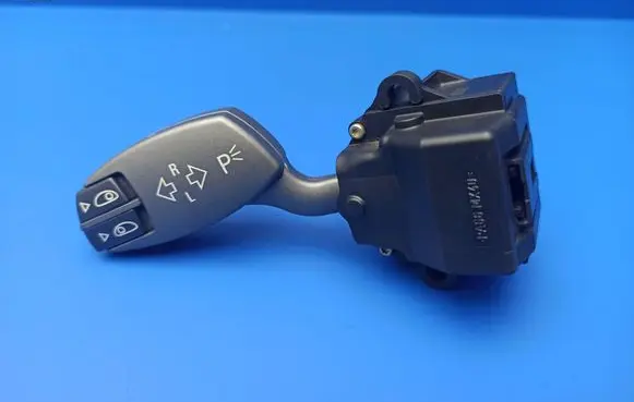 BMW 7 E65 E66 Indicator stalk 6911516 01106700