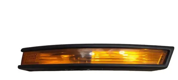 Volkswagen PASSAT B6 Front indicator light 3C0953041F