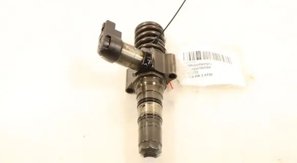 Seat Altea Fuel injector 03G130073T