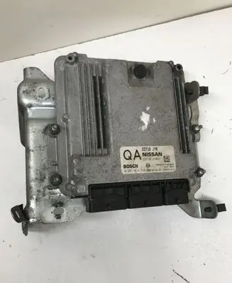 Nissan Qashqai Engine control unit/module 23710JY0