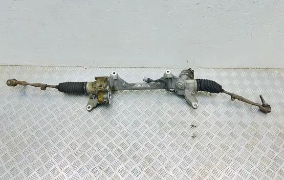 BMW 5 G30 G31 Steering rack 6886597 7806994627 00120521