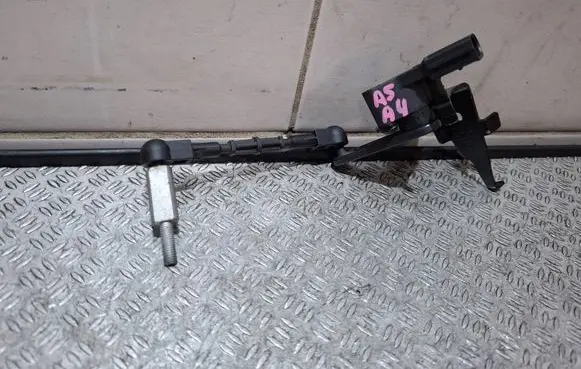 Audi A5 Headlight/headlamp level sensor 4M0907504A