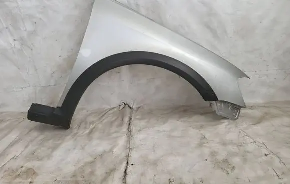 Audi A4 Allroad Fender 