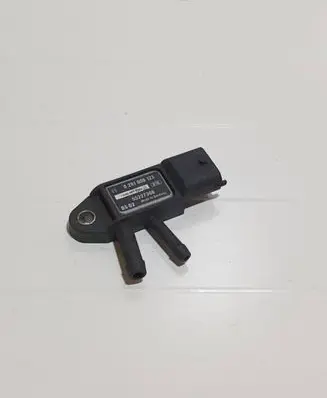 Alfa Romeo Giulietta Air pressure sensor 55227306 0281006122