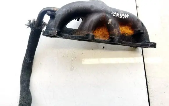 Fiat Marea Exhaust manifold