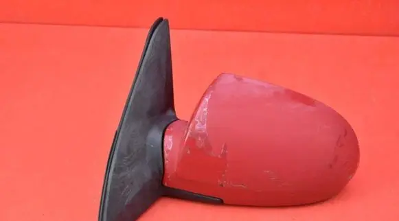 KIA Rio Front door electric wing mirror 015762