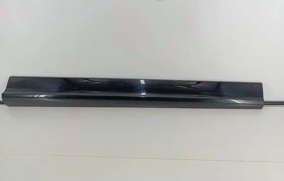 Audi Q5 SQ5 8R Front door trim (molding) 8R0853960B 063455000