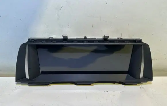 BMW 5 F10 F11 Screen/display/small screen 
