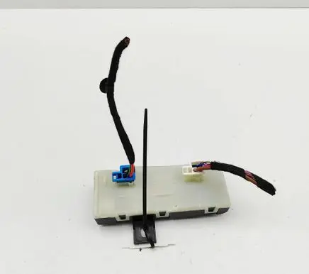 Mercedes-Benz E W213 Tailgate/trunk control unit/module A2139000814 A2139011509