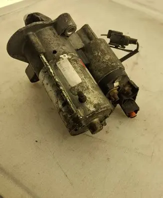 Ford Focus Starter motor 670613