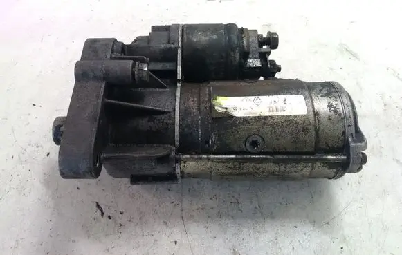 Renault Espace - Grand espace IV Starter motor