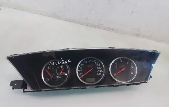 Nissan Primera Speedometer (instrument cluster)