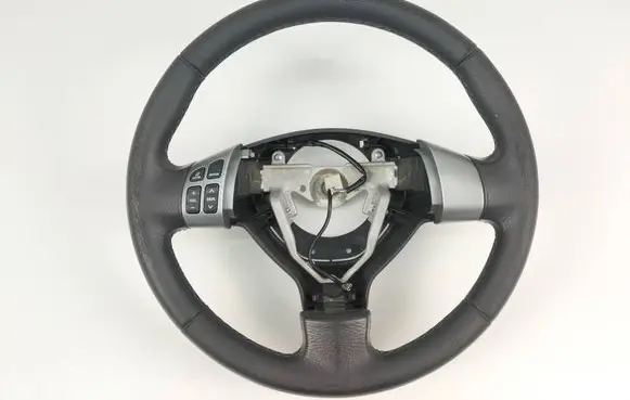 Steering wheel